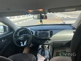 Kia Sportage 2015 zero accident 